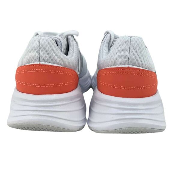 Adidas | Women's Galaxy 6 Running Shoes | White | Size 9 - Picture 6 of 6